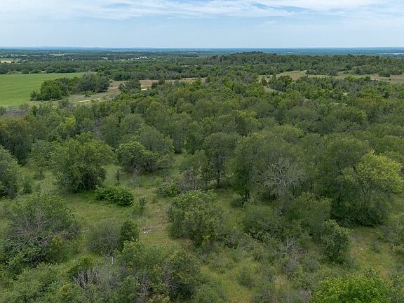 Owner Finance Land near De Leon Texas