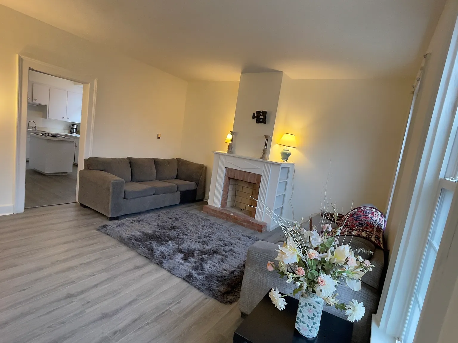 1 bed, $1,150 — Photo 4