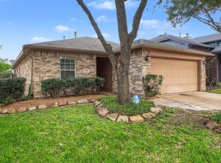 19510 Tahoka Springs Dr, Katy, TX 77449