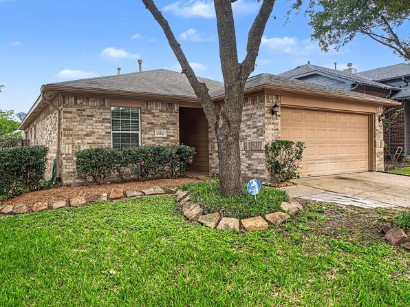 19510 Tahoka Springs Dr, Katy, TX 77449