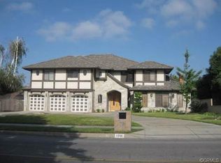 1711 S 2nd Ave, Arcadia, CA 91006