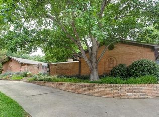 3728 Arroyo Rd, Fort Worth, TX 76109
