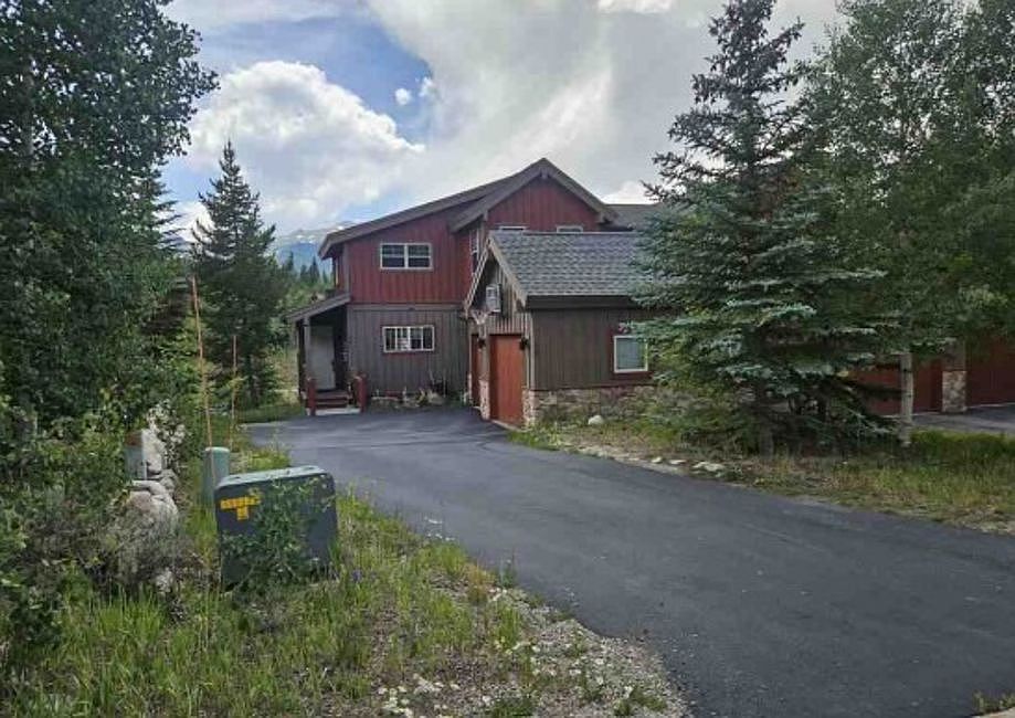 Property Front View