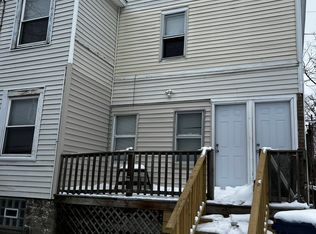 47 18th St #1, Buffalo, NY 14213