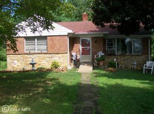 13175 Chestnut Fork Rd, Culpeper, VA 22701