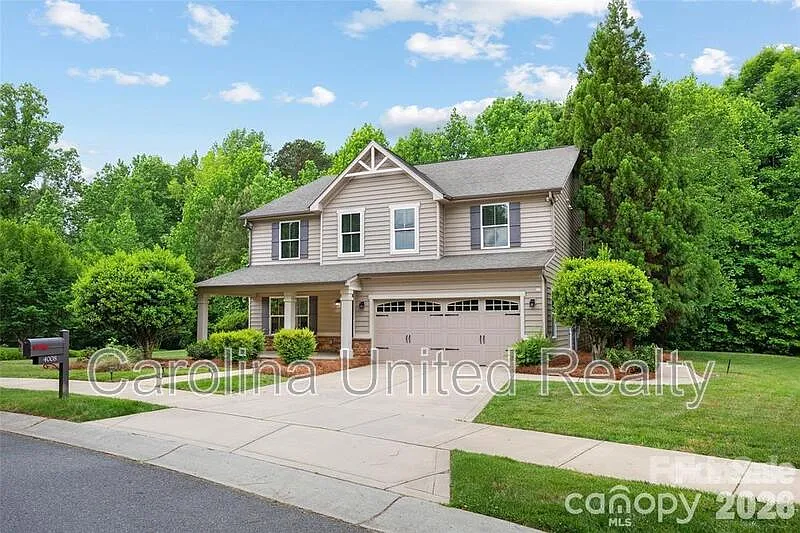 4008 Pinebrook Ln