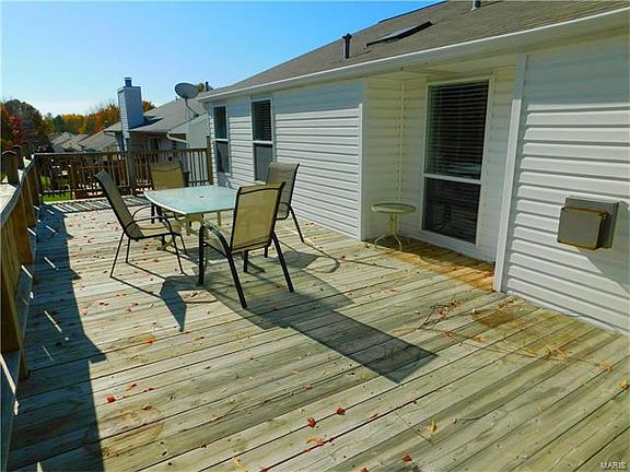 5th image of 796 Hunter Chaise Dr