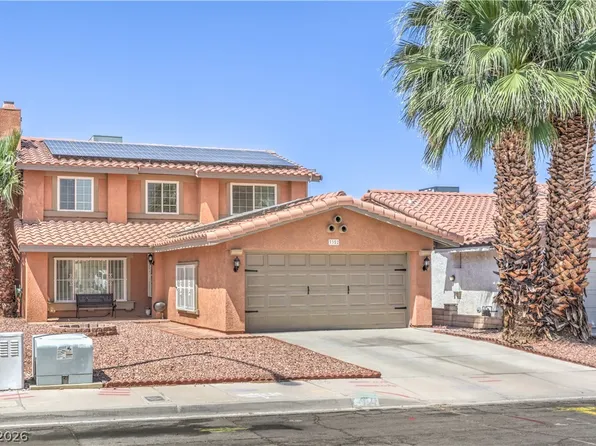 3352 Bridgeport Dr, Las Vegas, NV 89121