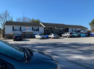 2200 N Susquehanna Trl APT 15, York, PA 17404