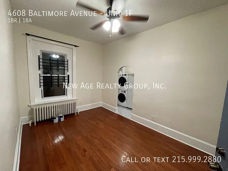 4608 Baltimore Ave #1F — Photo 3