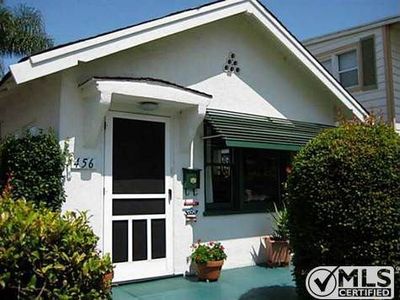 456-58 Orange Ave, Coronado, CA, 92118