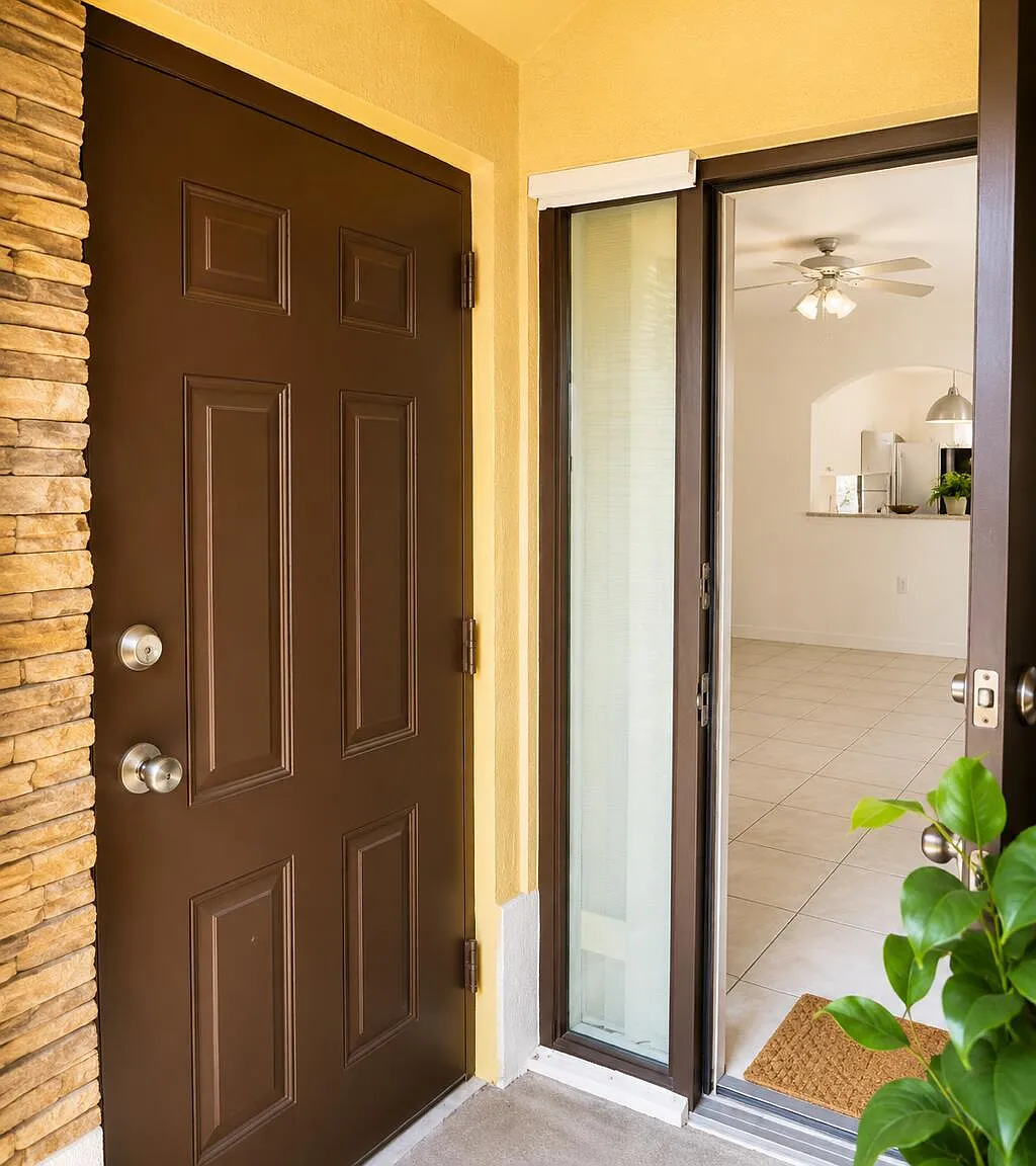 2 bed, 2.0 bath, 920 sqft, $1,950 — Photo 2