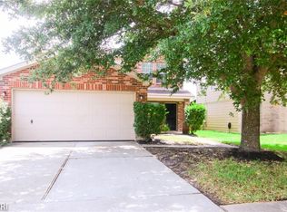 3034 E Legends Bend Dr, Spring, TX 77386