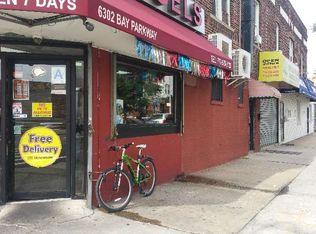 6302 Bay Pkwy, Brooklyn, NY 11204