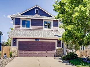 6421 Sparrow Ave, Firestone, CO 80504