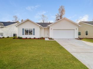15 Greyfield Dr, Brunswick, GA 31525
