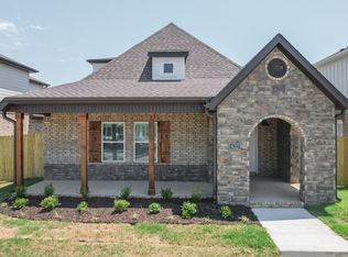632 N Salem Rd, Fayetteville, AR 72704