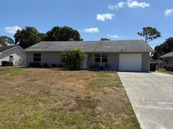 1951 SW Agnes Street, Port St Lucie, FL 34953