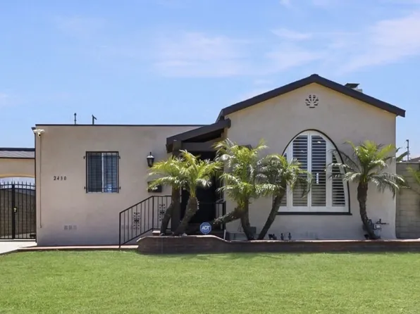 2430 W 77th St, Inglewood, CA 90305