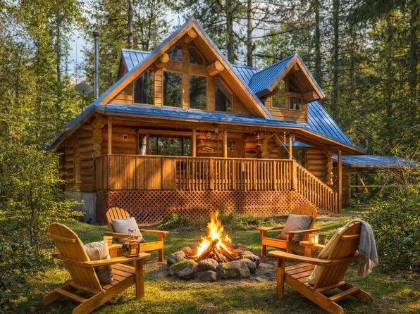 58200 E Marmot Rd, Sandy, OR 97055