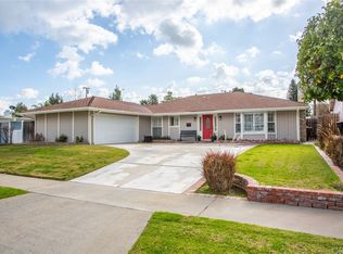 17332 Meadowview Dr, Yorba Linda, CA 92886