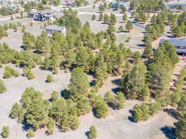 645 E Kings Deer Point, Monument, CO 80132