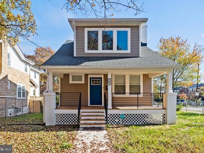 3501 17th St NE, Washington, DC, 20018