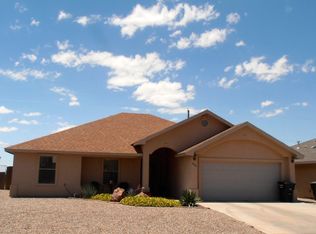 406 Coronado Dr, Alamogordo, NM 88310