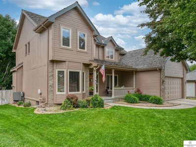 1223 Cork Dr, Papillion, NE, 68046