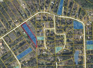 161 Jessica Ln, Brunswick, GA 31525