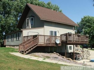 8792 110th St SW, Howard Lake, MN 55349