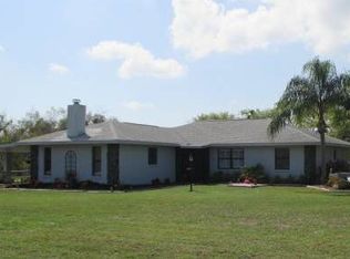 411 Mathes St, Sebring, FL 33875