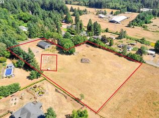 2008 NE 272nd Ave, Camas, WA 98607