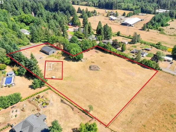 2008 NE 272nd Ave, Camas, WA 98607