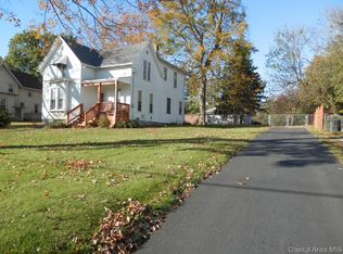 570 N West St, Galesburg, IL