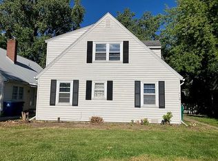 402 Yale St, Bay City, MI 48708