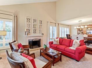 25802 La Serra, Laguna Hills, CA 92653