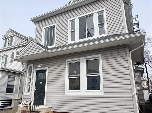 162 Van Buren St, Passaic, NJ 07055