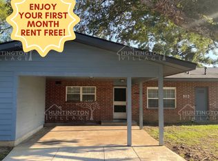 605 Hill St, Warner Robins, GA 31098