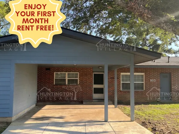 605 Hill St, Warner Robins, GA 31098