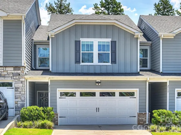 2513 Greenmarket Dr, Charlotte, NC 28217