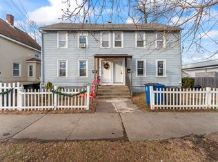 154 Fitch St, New Haven, CT 06515