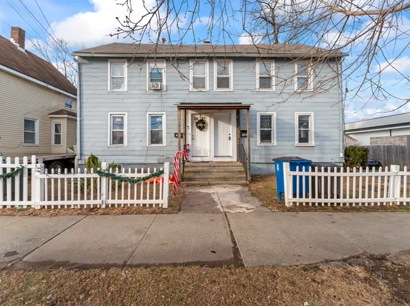 154 Fitch Street, New Haven, CT 06515