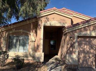 2095 N Saint Bonita Ln, Casa Grande, AZ 85122