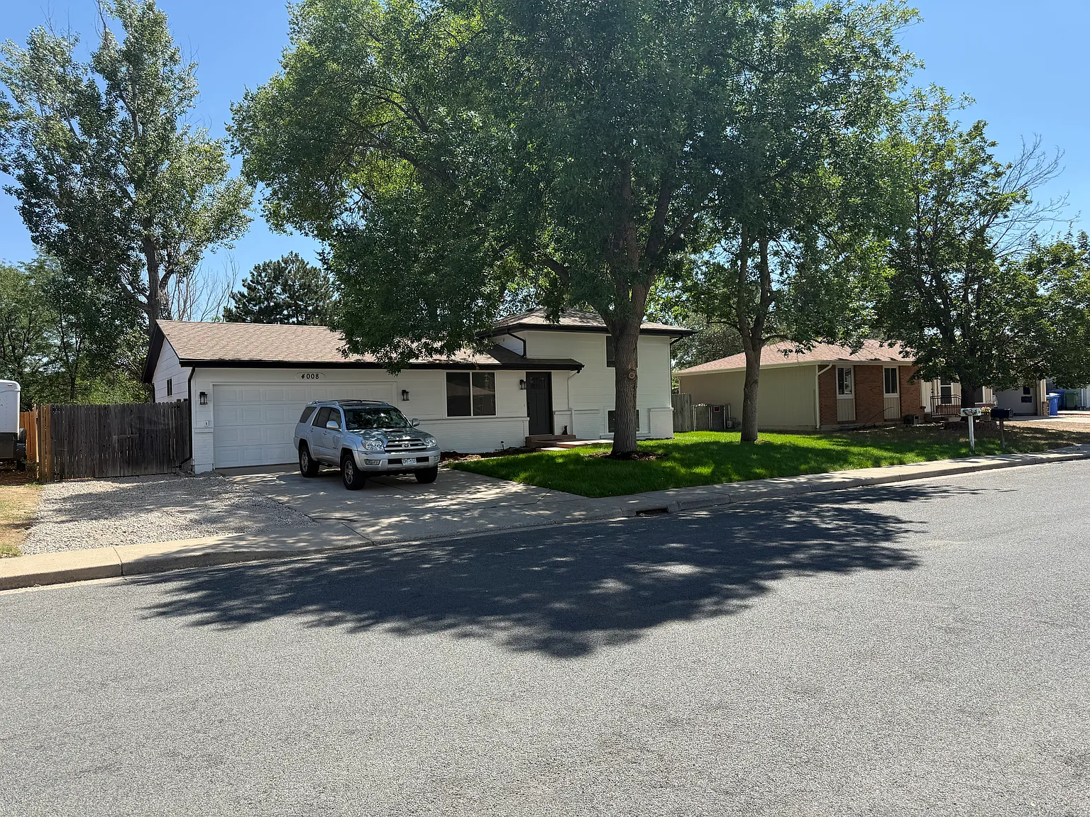 3 bed, 2200 sqft, $2,800 — Photo 1