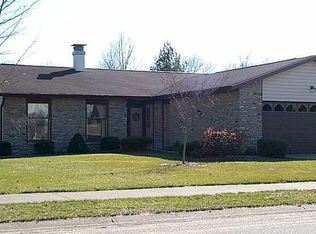 1504 E Bradshire St, Bloomington, IN 47401