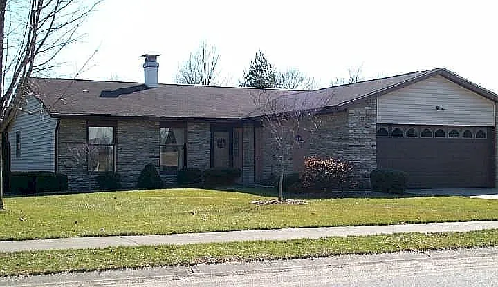 1504 E Bradshire St photo 1