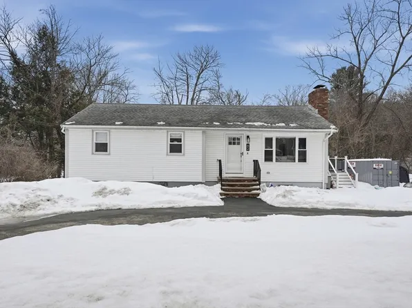 82 Water St, Saugus, MA 01906