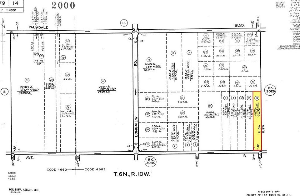 1st image of 0 E Avenue R Lot 25