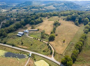 2860 Pullens Mill Rd, Culleoka, TN 38451